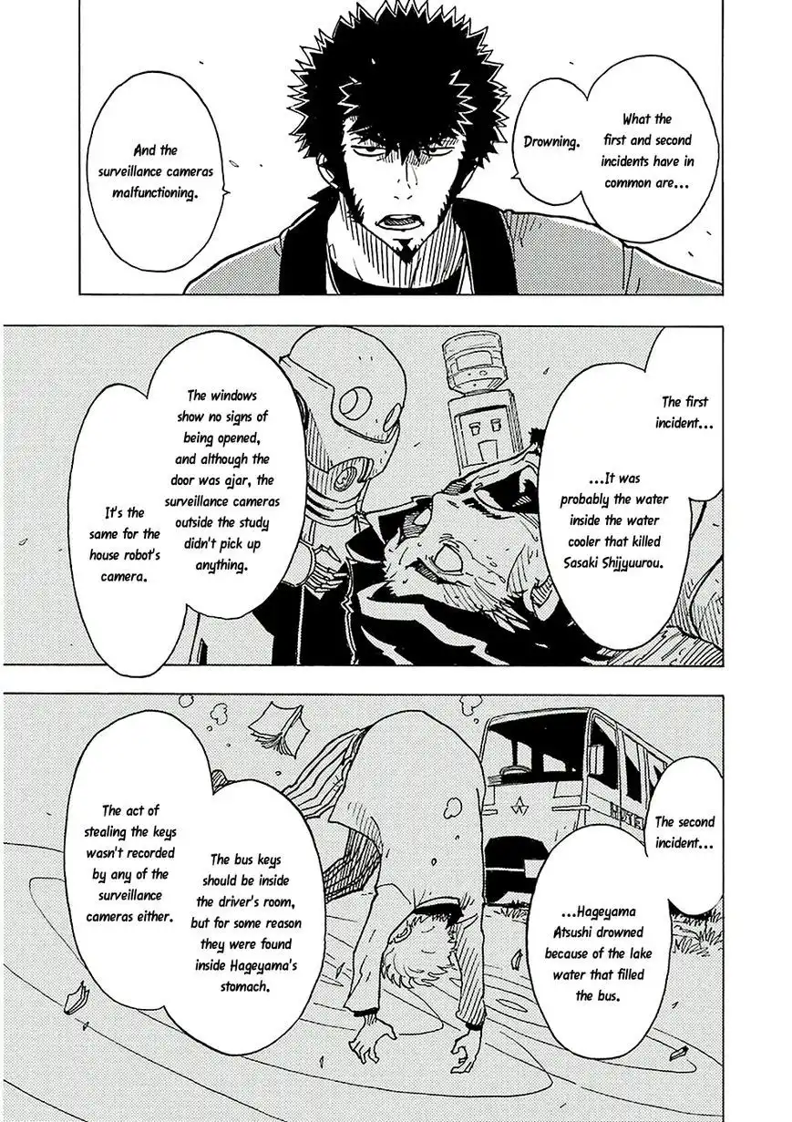 Dimension W Chapter 21 6